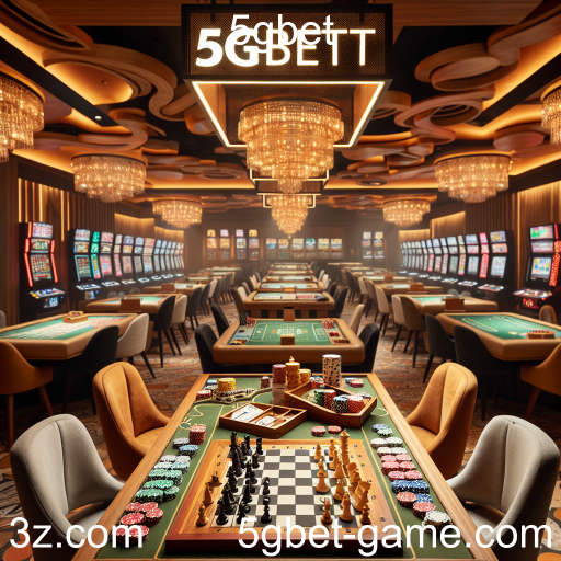 A Ascensão dos Jogos de Mesa: Diversão e Estratégia em Grupo